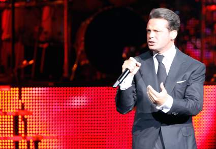 Luisito Rey falleció a los 47 años: ¿Cómo murió el papá de Luis Miguel?