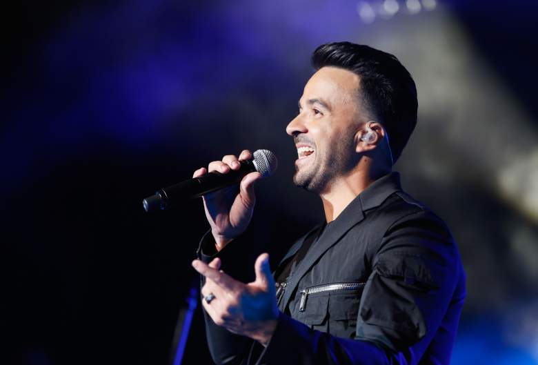 Luis Fonsi