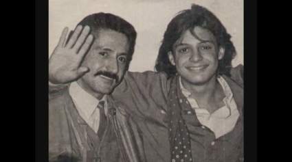 Hugo López, manager de Luis Miguel: 5 datos que tienes que saber
