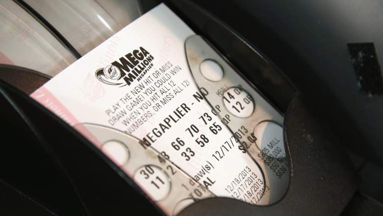 Quien se ganó el Mega Millions del 30 de marzo de 2018, Ganador, resultados, numeros ganadores,