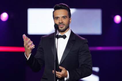 Lista de las presentaciones musicales de los Premios Billboard de la Música Latina 2018