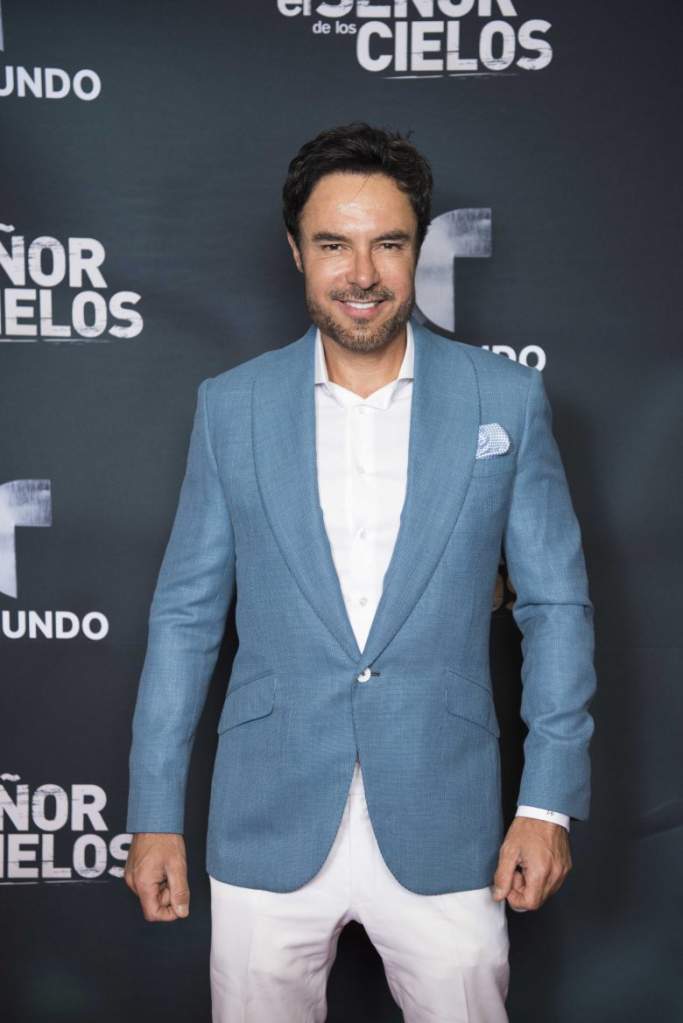 Quién es Quién en el Señor de los Cielos 6, Alejandro Lopez como Super Javi, Serie de Telemundo, elenco, reparto, actores, personajes