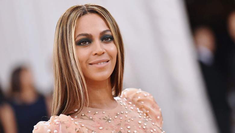 Beyonce, Met Gala, Cuando dinero