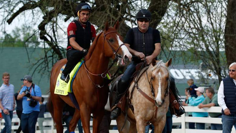 Kentucky Derby, Cuanto dinero se lleva el ganador?, How Much Money Does Winner Make?