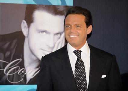 ¿Quiénes fueron las mujeres de Luis Miguel? [FOTOS]