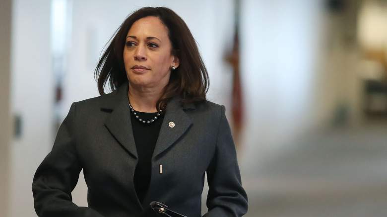 Kamala Harris