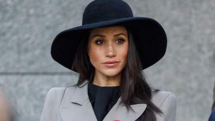 ¿Quién caminará a Meghan Markle al altar? – Príncipe Carlos