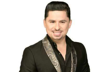 ¿Quién es la ex esposa de Larry Hernández?