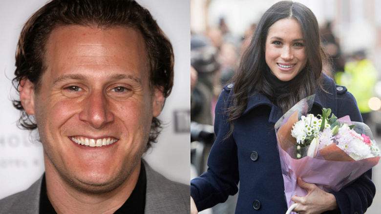 Meghan Markle y su ex esposo Trevor Engleson, lo que tienes que saber, Por que se divorciaron?