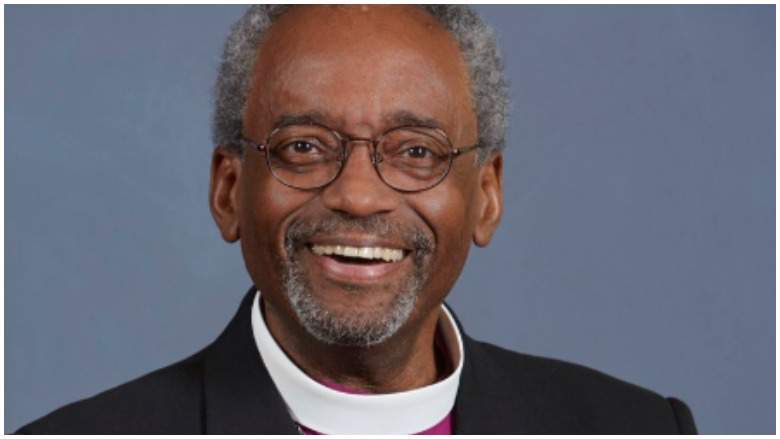 Michael Curry