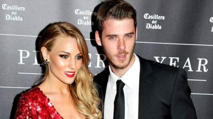 Edurne Garcia, novia de David de Gea: 5 datos que tienes que saber