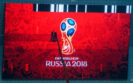 Copa Mundial de la FIFA Rusia 2018: ¿A qué hora empieza el mundial?