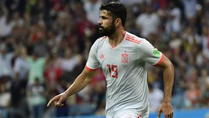 España – Copa Mundial 2018: ¿Cuándo juega España en la Copa Mundial?