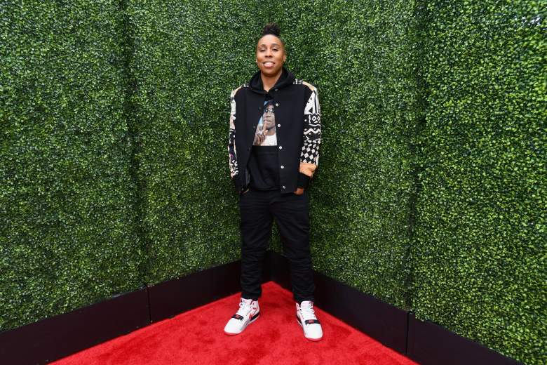 MTV Movie y TV Awards 2018 red carpet, Peores vestidos, peores looks, MTV Movie y TV Awards 2018 red carpet, Peores vestidos, peores looks, Lena Waithe