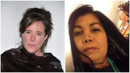 Bella Cariaga, empleada doméstica de Kate Spade: 5 datos que tienes que saber