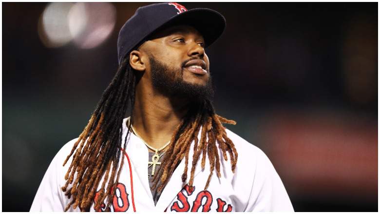 Hanley Ramirez