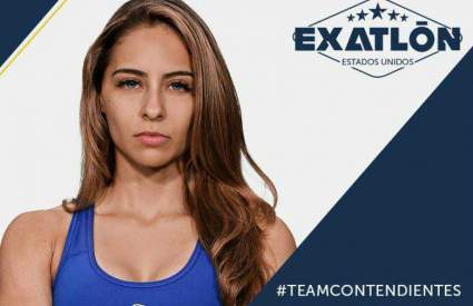 Brianda Carrasco es eliminada de Exatlón, 29 de julio: ¿Quién es ella? [FOTOS]