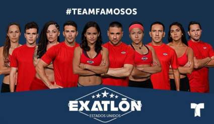 EXATLÓN Estados Unidos – 13 de agosto: ¿Quién ganó?