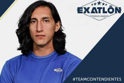 ¿Danee Marmolejo está en Team Contendientes o Team Famosos?