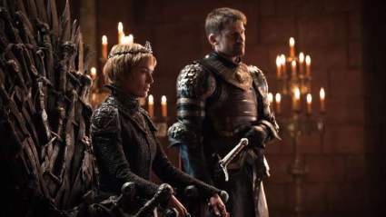 “Game of Thrones” regresa en la mitad de 2019