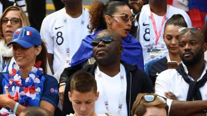 Los padres de Kylian Mbappé: 5 Datos importantes que tienes que saber