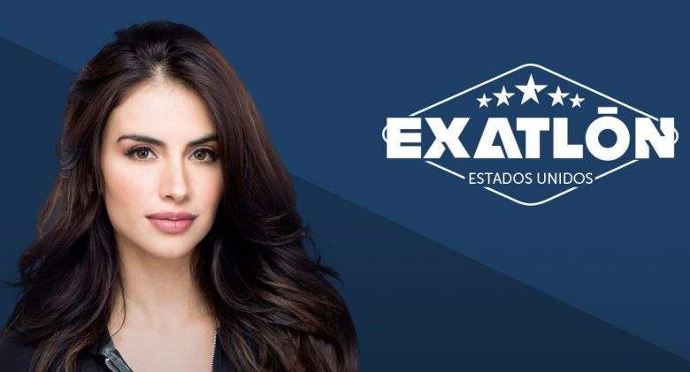 Exatlon 4 Estados Unidos: Dónde está Jessica Cediel?