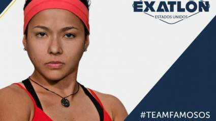 Jessica López – EXATLÓN Estados Unidos 2018: Lo que tienes que saber
