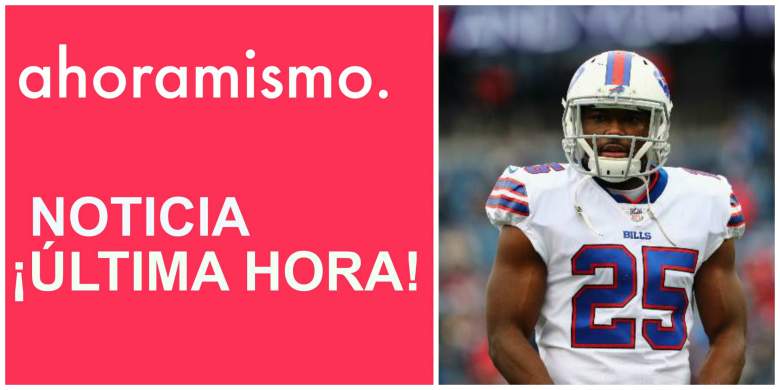 LeSean McCoy