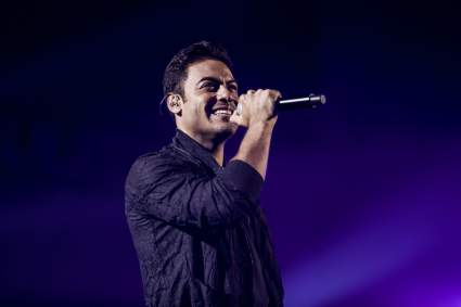 Carlos Rivera presenta ‘SI FUERA MÍA’ a voz y guitarra ¡Escúchalo aquí!