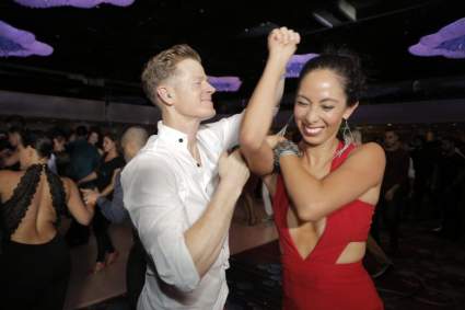 ¿Dónde aprender a bailar Salsa en New York?