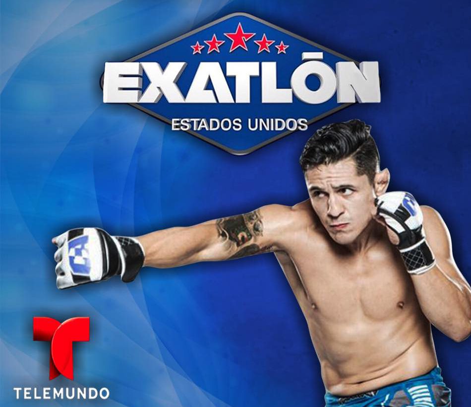 “EXATLON”- Estados Unidos: ¿A quién eliminaron el 26 de agosto?, contendientes, famosos, concursantes, erik goyito perez