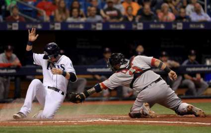 Red Sox vs Rays Live Stream: Cómo ver el juego en línea