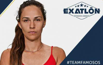 Janelly Farías – EXATLÓN Estados Unidos: Lo que tienes que saber