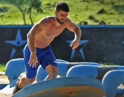 Chuy Almada envía tierno mensaje en redes sociales ¿De qué se trata?