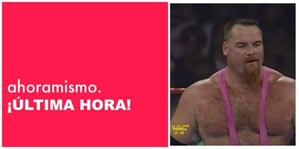 Jim “The Anvil” Neidhart fallece a sus 63 años: ¿De qué murió el luchador?