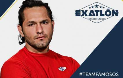 Jorge Masvidal – EXATLÓN Estados Unidos: Lo que tienes que saber