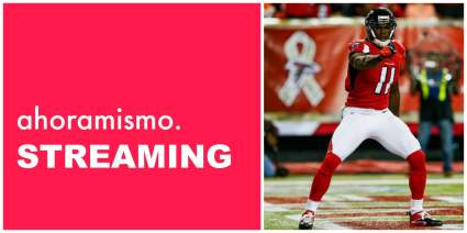 Falcons vs Jets  Live Stream: Cómo ver el juego de pretemporada en línea