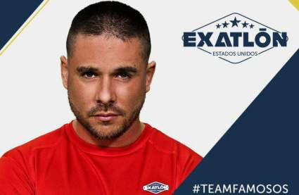 Sebastián Caicedo: EXATLÓN Estados Unidos: Lo que tienes que saber