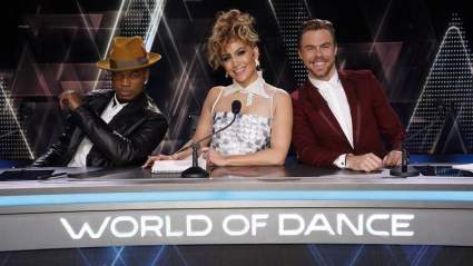 “World of Dance Temporada 2”- 2018: Horario de los duelos