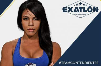 Yarishna Ayala de EXATLON EEUU y Karol G juntas: Entérate en qué andan