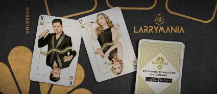 “Larrymania” Temporada 7: Canal, Hora y Live Stream