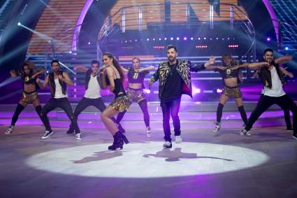 Mira Quién Baila 2018 – Semifinal: ¿Quiénes son los finalistas?
