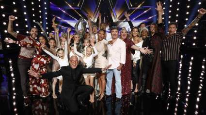 “America´s Got Talent” 2018: Cómo votar en AGT semifinales Semana 1
