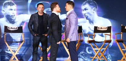 Saúl “Canelo” Álvarez vs. GGG 2: ¿Quién ganó la revancha?