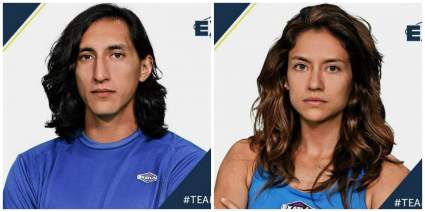 ¿Qué pasa entre Danee Marmolejo y Raquel Becker? ¿Terminaron?
