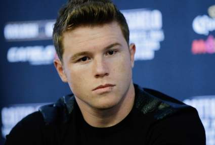 ¿Cuántos hijos tiene Saúl “Canelo” Álvarez?