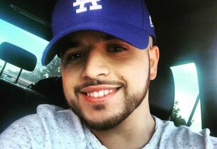 Jesús Mendoza y Mayeli Alonso: Lo que tienes que saber [FOTOS]