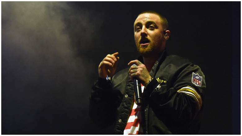 Mac Miller y su novia Nomi Leasure: 5 Datos, muerte del rapero