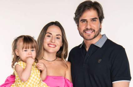 “Mi Marido Tiene Más Familia”: Quiénes son los Nuevos Personajes [FOTOS]