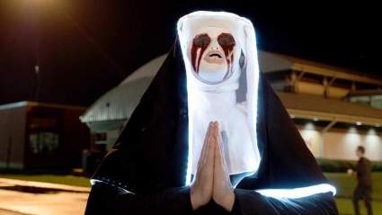 “The Purge”: Cómo ver The Purge en línea LIVE STREAM